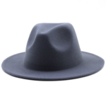 Woolen Jazz Hat - Image 7