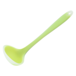 Solid Silicone Spoon - Image 4