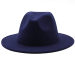 Woolen Jazz Hat - Image 6