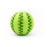 Football Shape Dog Chew Toy - Image 5