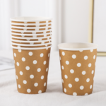 Disposable Paper Cup - Image 3