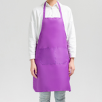 Kitchen Grilling Apron - Image 3