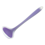 Solid Silicone Spoon - Image 3