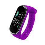 Smart Sport Watch - Image 3