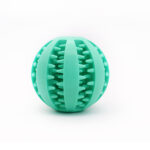 Football Shape Dog Chew Toy - Image 4