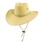 Woolen Western Cowboy Hat - Image 4