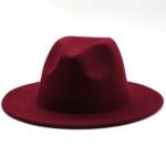 Woolen Jazz Hat - Image 3