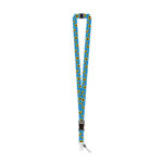 Lanyard w/ Buckle - Image 3