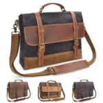 Messenger Bag - Image 2