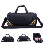 Travel Waterproof Duffel Bag - Image 2