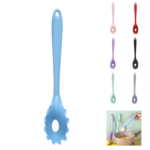 Silicone Pasta Fork - Image 2