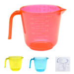 Kitchen Fluid Measuring Cup - Image 2