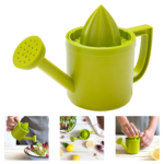 Watering Can Manual Lemon Juicer - Image 2