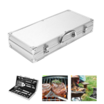 Bbq Tool Set - Image 2