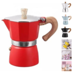 Espresso Moka Pot - Image 2