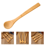 Bamboo Spoon - Image 2