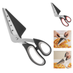 Multifunctional Pizza Knife - Image 2