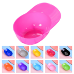 Baseball Hat Ice Cream Bowl - Image 2