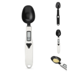 Kitchen Digital Measuring Spoon - Image 2