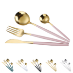 4 Piece Utensil Set - Image 2