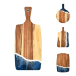 Epoxy Resin Cutting Board - Image 2