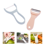 2 in 1 Vegetable Peeler - Image 2