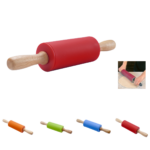 Kitchen Heat-resistant Rolling Pin - Image 2