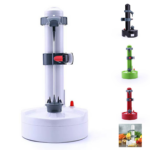 Electric Automatic Peeler - Image 2