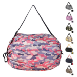 Reusable Grocery Tote Bag - Image 2