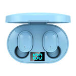 Led Display Bluetooth Earphone - Image 3