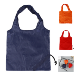 Foldaway Tote Bag - Image 2