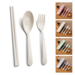Wheat Utensil Set - Image 2