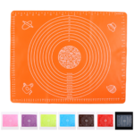 Silicone Measuring Baking Mat - Image 2