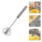 Semi-automatic Hand Whisk - Image 2
