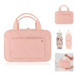 Water-resistant Makeup Bag - Image 2