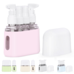 Portable Travel Toiletries Bottle - Image 2