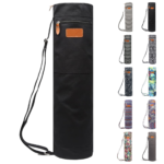 Full Zip Yoga Mat Bag - Image 2