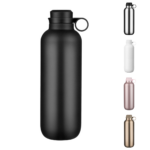 15oz Double Wall Outdoor Stainless Steel Bottle - Image 2