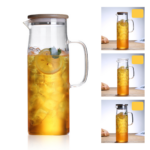 34oz Iced Water Jug - Image 2