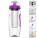 32oz Fruit Infusion Grip Bottle - Image 2
