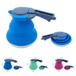 51oz Camping Silicone Jug - Image 2