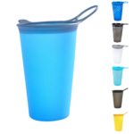 16oz Foldable Soft Cup - Image 2
