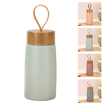 10 oz Stainless Steel Travel Vacuum Bottle - Image 2