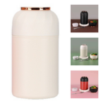 17oz Vacuum Insulated Food Jar - Image 2