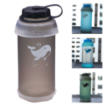 25oz Twist Collapsible Water Bottle - Image 2