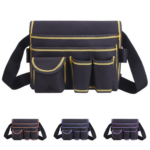 Canvas Tool Bag - Image 2