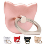 Cartoon Cat Ring Stand - Image 2