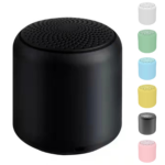 Mini Portable Bluetooth Speaker - Image 2