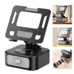 3-in-1 Tablet Stand Speaker - Image 2