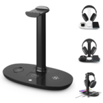 4 In 1 Wireless Charger - Image 2